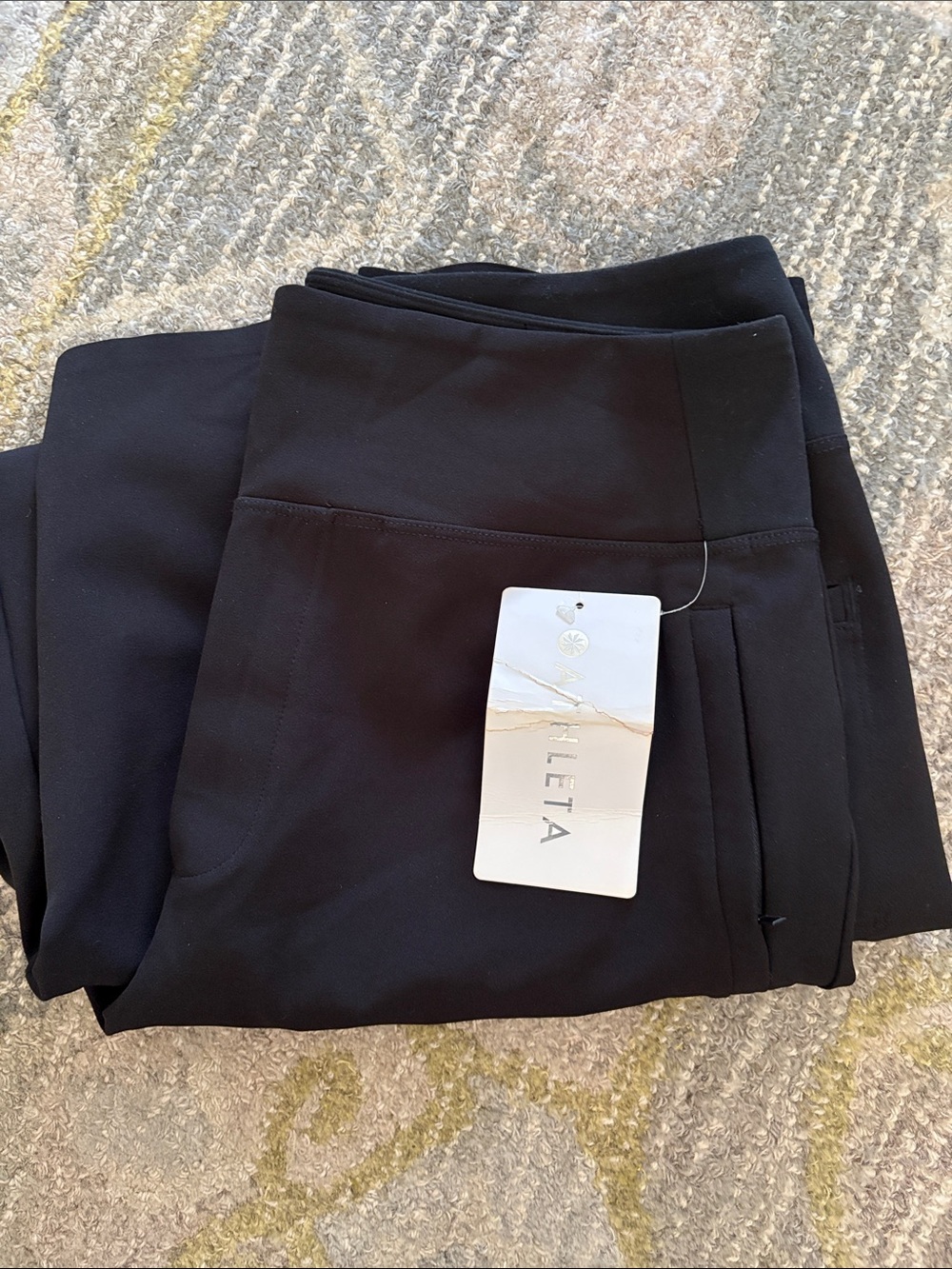 Athleta ENDLESS HIGH RISE PANT - Picture 4 of 5